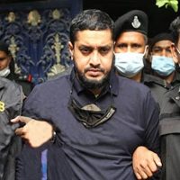 গোল্ডেন মনিরসহ তিন জনের ১৭০টি ব্যাংক হিসাব জব্দ
