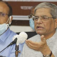 আ.লীগ জিয়াকে খলনায়ক বানাতে চায়