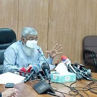 ১-৭ জুলাই ‘খুবই কঠোর’ অবস্থানে যাচ্ছে সরকার