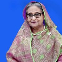 বন্যা-পানির লবণাক্ততা সংকটে বাংলাদেশ, জাতিসংঘে শেখ হাসিনা