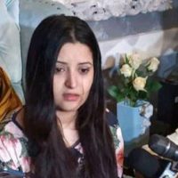 পরীমনিকে ধর্ষণ ও হত্যাচেষ্টার অভিযোগে মামলা