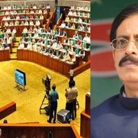 জঙ্গি সংগঠন হেফাজতকে নিষিদ্ধ করা হোক: শেখ সেলিম