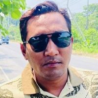 ফেসবুকে ওবায়দুল কাদেরকে কটূক্তি, নোবিপ্রবি কর্মকর্তা আটক