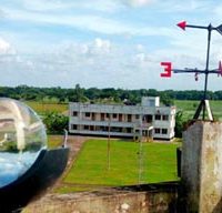 ৫ বিভাগের অধিকাংশ স্থানে বর্ষণের আভাস