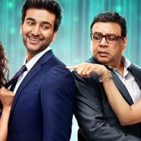 দর্শকদের হাসাতে আসছে ‘হাঙ্গামা টু’