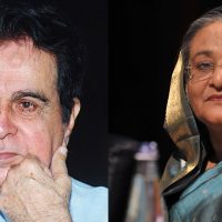 অভিনেতা দিলীপ কুমারের মৃত্যুতে প্রধানমন্ত্রীর শোক