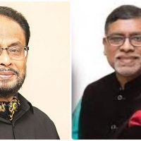 স্বাস্থ্যমন্ত্রী ফোন ধরেন না, চিঠির উত্তর দেন না: জিএম কাদের