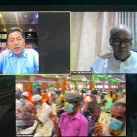 আ.লীগ সবসময় জনগণের পাশে ছিল, আছে, থাকবে: তাপস