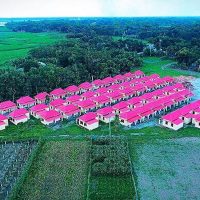 আশ্রয়ণ প্রকল্প: পরিদর্শনে নামছে প্রধানমন্ত্রীর কার্যালয়ের টিম