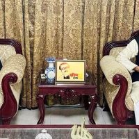 জলবায়ু সুরক্ষায় বাংলাদেশের ভূমিকা ও নেতৃত্ব সুদৃঢ় হচ্ছে’