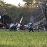 ফিলিপাইনে ৮৫ আরোহী নিয়ে সামরিক বিমান বিধ্বস্ত