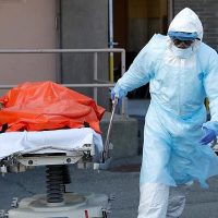 করোনায় মৃতের সংখ্যা ৪০ লাখ ছাড়ালো