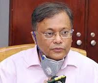 খালেদাকে ফের জেলে ফেরানোর চিন্তা করতে হবে: তথ্যমন্ত্রী