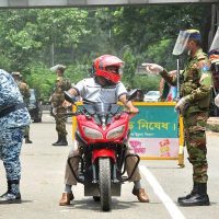ঈদে ‘শিথিল হচ্ছে’ বিধি-নিষেধ, চালু হতে পারে বাস!