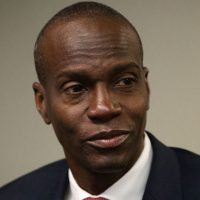 নিজ বাসায় বন্দুকধারীর হামলায় নিহত হাইতির প্রেসিডেন্ট