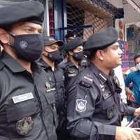 পাড়া-মহল্লায়  অভিযান চালাবে র‌্যাব