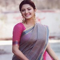 রিমান্ড শেষ, পরিমনিকে আদালতে তোলা হবে আজ 