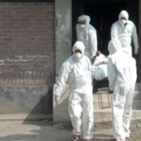 চট্টগ্রামে করোনাভাইরাস আক্রান্ত ১৩ জনের মৃত্যু 