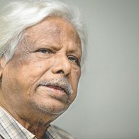 দেশে টিকা উৎপাদনের উদ্যোগ নিতে হবে: জাফরুল্লাহ