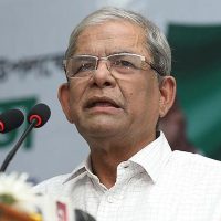 সারা দেশে সন্ত্রাসের রাজত্ব কায়েম হয়েছে: ফখরুল