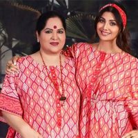 শিল্পা ও তার মায়ের বিরুদ্ধে মামলা