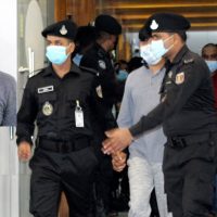 প্রযোজক রাজসহ দু’জন ফের ৬ দিনের রিমান্ডে