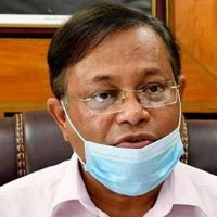 ‘জনগণের পাশে না থেকে সংঘর্ষে লিপ্ত বিএনপির নেতাকর্মীরা’