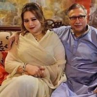 তৃতীয় বিয়ে করলেন সালমান শাহ’র স্ত্রী সামিরা