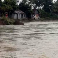 ছয় জেলার বন্যা পরিস্থিতি আরও অবনতির শঙ্কা