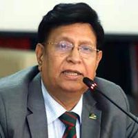 ষড়যন্ত্রকারীদের বিষয়ে সজাগ থাকুন: পররাষ্ট্রমন্ত্রী