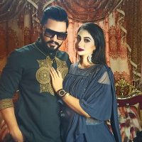 বিয়ে করেই হজে যেতে চাই, তবে অভিনয় ছাড়ছি না: আঁচল