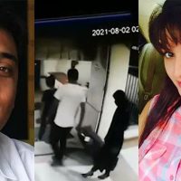 পরীমনির প্রেমে হাবুডুবু গোয়েন্দা পুলিশ কর্মকর্তা