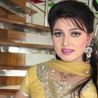 মাদক মামলায় অভিনেত্রী একার জামিন 