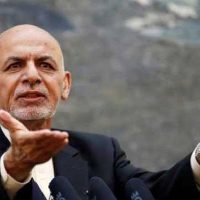 দেশ ছাড়লেন আফগান প্রেসিডেন্ট, তাজিকিস্তানে আশ্রয়