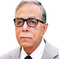 শিক্ষক আব্দুল জব্বারের মৃত্যুতে রাষ্ট্রপতির শোক