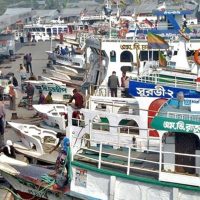 নৌযানে ৬০% ভাড়া বৃদ্ধির আদেশ বাতিল