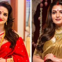 গোপনে বিয়ে করলেন তনুশ্রী?