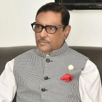 বিএনপির কারণেই ওয়ান-ইলেভেন সৃষ্টি হয়েছিল: কাদের
