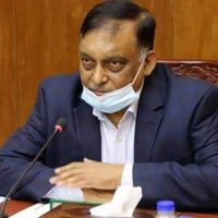 আফগানিস্তানে বাংলাদেশি যাওয়ার বিষয়টি অমূলক: স্বরাষ্ট্রমন্ত্রী