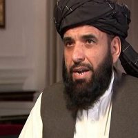 যুক্তরাষ্ট্রের কাছে আফগানিস্তানের অর্থ ফেরত চায় তালেবান  