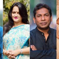 রোববার তাদের জন্মদিন