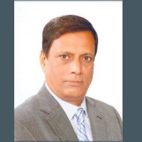 আবারও আইইউবির ট্রেজারার ইফতেখার হায়দার