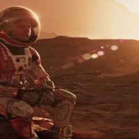 এক বছর মঙ্গলে থাকার সুযোগ!