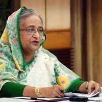 সরকারের সহযোগিতা ছাড়া গ্রেনেড হামলা সম্ভব ছিল না