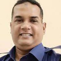 স্বর্ণ ডাকাতি: রিমান্ড শেষে ওসি সাইফুল কারাগারে