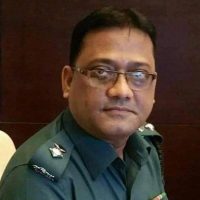 এসপির বিরুদ্ধে নারী পুলিশ কর্মকর্তার ধর্ষণ মামলার আবেদন