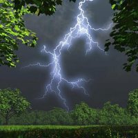 দিনাজপুরে বজ্রপাতে তরুণীর মৃত্যু