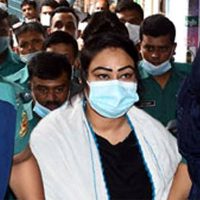পাপিয়াসহ চারজনের বিচার শুরু