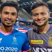 আইপিএলের বাকি অংশে খেলবেন সাকিব-মোস্তাফিজ!