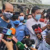 বনানীর বাণিজ্যিক ভবনে ট্রেড লাইসেন্স দেওয়া হবে না: আতিক